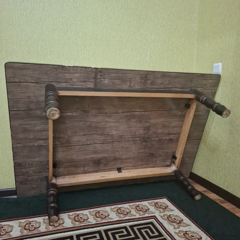 Продаётся хонтахта 1