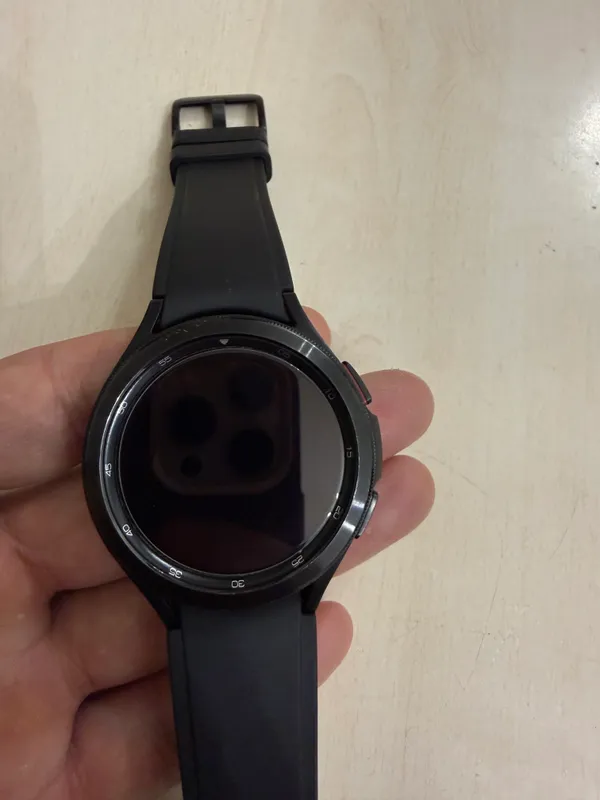 Galaxy Watch 4 Classic 3 Galaxy Watch 4 Classic 3