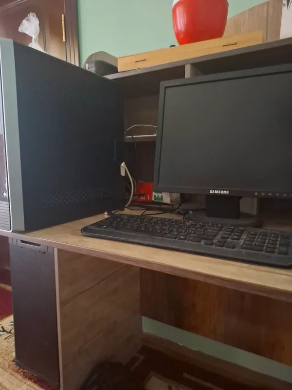 Samsung kompyuter