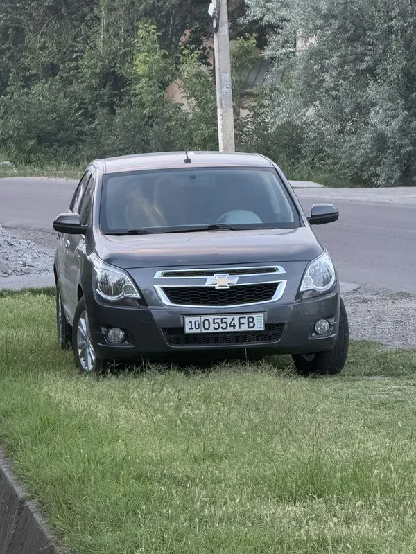 Cobalt 2022AT sotiladi 1