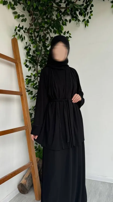 abaya