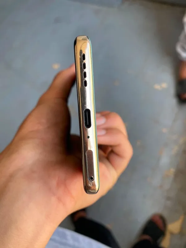 infinix zero 30 2