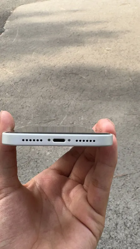 Iphone Xr 17 pro korpusda 128gb — фото 5