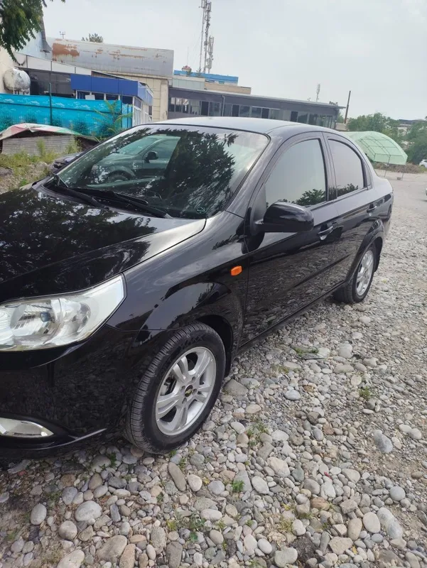 Nexia 3 sotiladi — фото 6