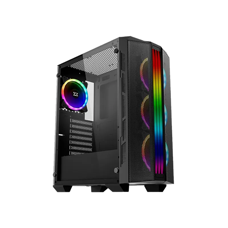 Xigmatek Trident keysi 1