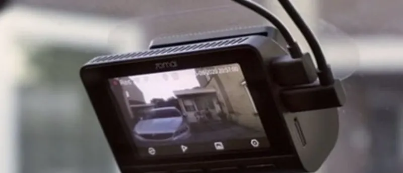 70mai a800 dash cam 4k 3 70mai a800 dash cam 4k 3