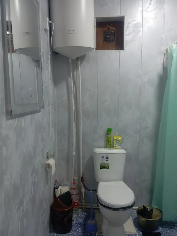 Дача восход sotiladi. Ichimlik va sug‘orish suvi bor. Ta’mird 7