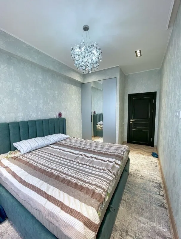 Продаётся 4-комнатная квартира в ЖК Askiya City — фото 5