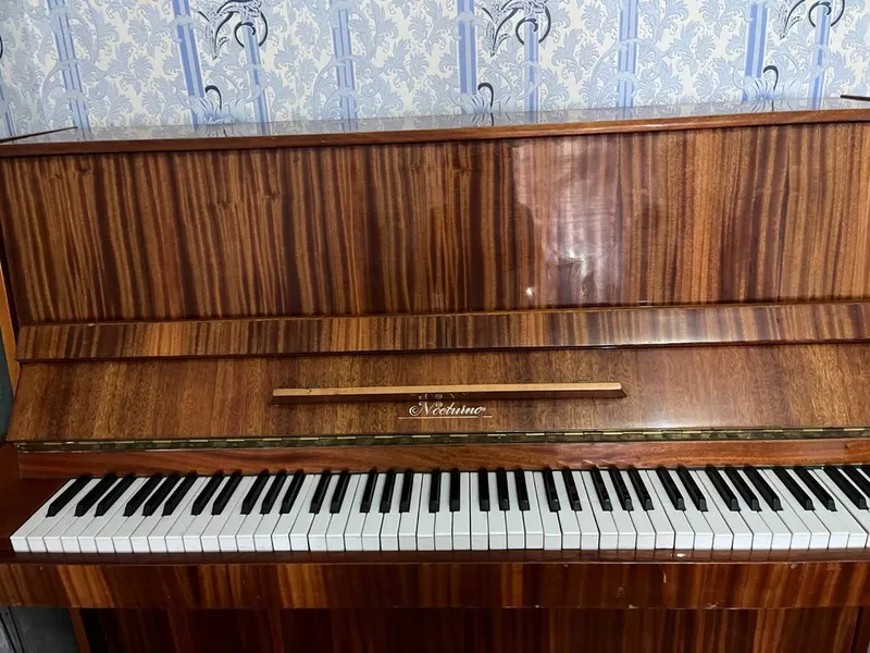 Fortepiano sotiladi 2