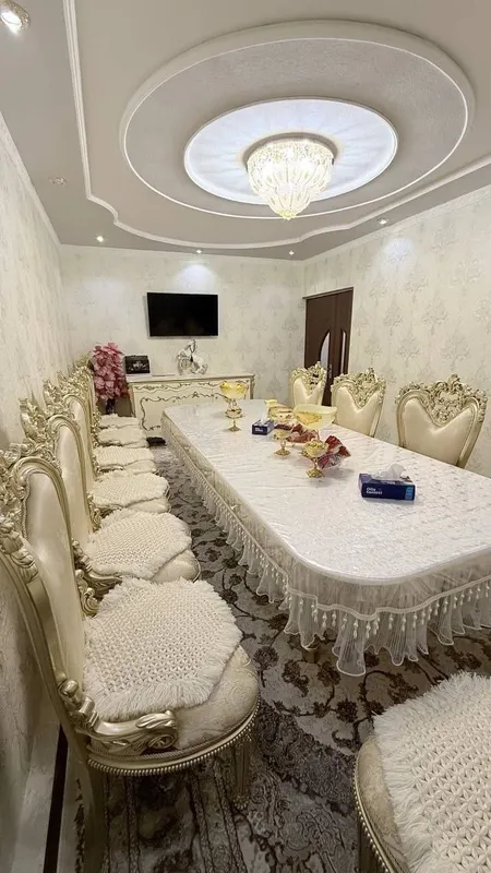 Qibray Kvartira dom Кибрай батаника 3 комната дом 1 Qibray Kvartira dom Кибрай батаника 3 комната дом 1