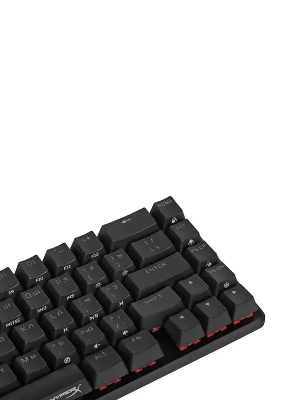 Игровая клавиатура HyperX Alloy Origins 65 — фото 4