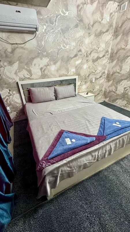 Bez Zaks Mehmonxona