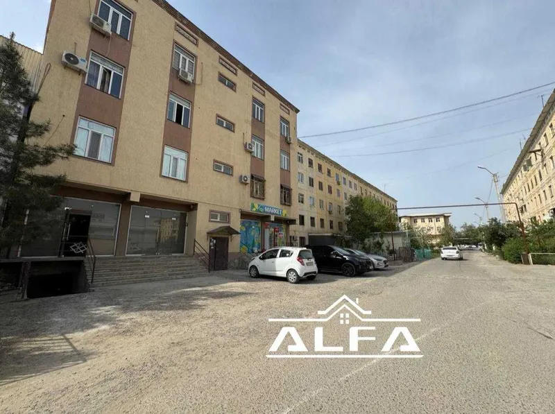 Do’kon sotiladi. 40m2 1-qavat va 200m2 podvali bilan birga.#a505 1 Do’kon sotiladi. 40m2 1-qavat va 200m2 podvali bilan birga.#a505 1
