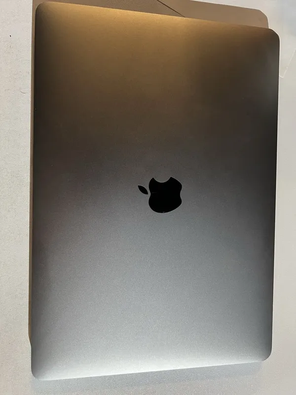 Macbook pro 2020