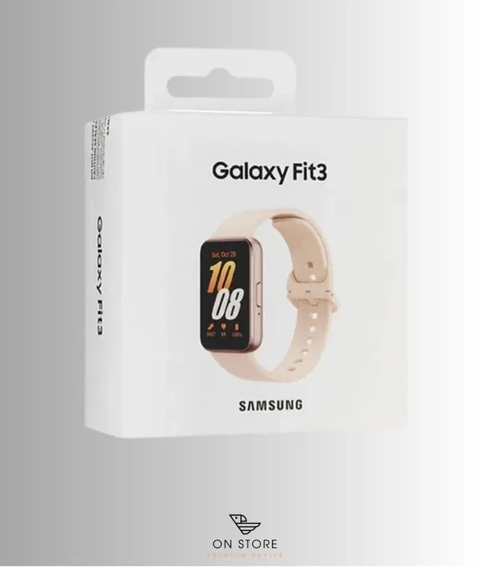 Часы samsung fit 3