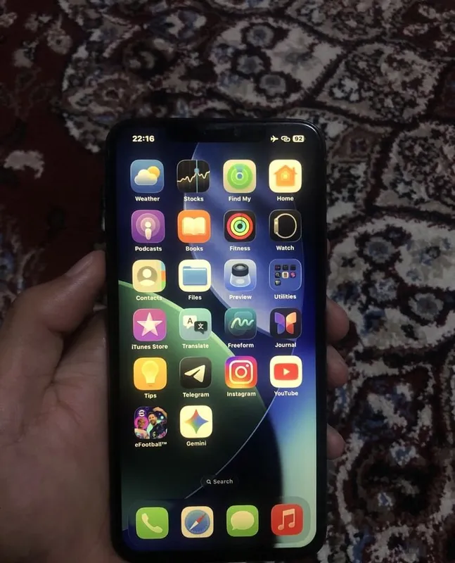 iPhone 11 Pro Max 5 iPhone 11 Pro Max 5