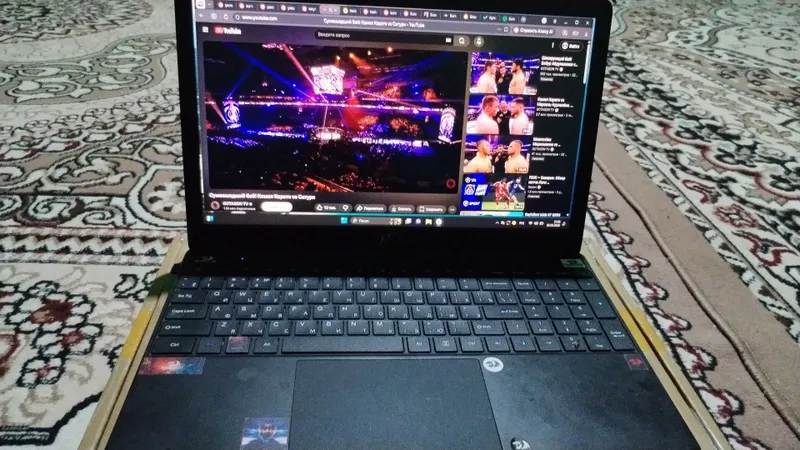 Novudbuk digma eve 15 p417