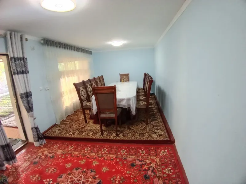 Tosh vil Bekobod tumani Istiqbol MFY 5 xona 35ming — фото 2 Tosh vil Bekobod tumani Istiqbol MFY 5 xona 35ming — фото 2