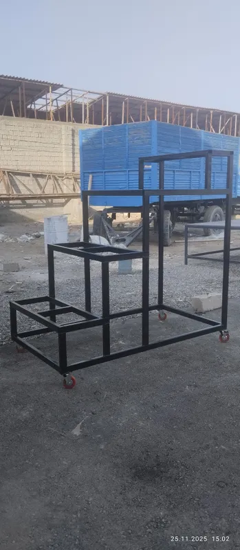 Савшиклани хизмати — фото 4