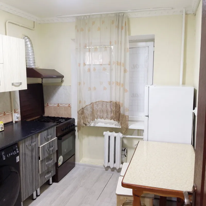 Продается квартира Чиланзар 1 однокомнатная — фото 2