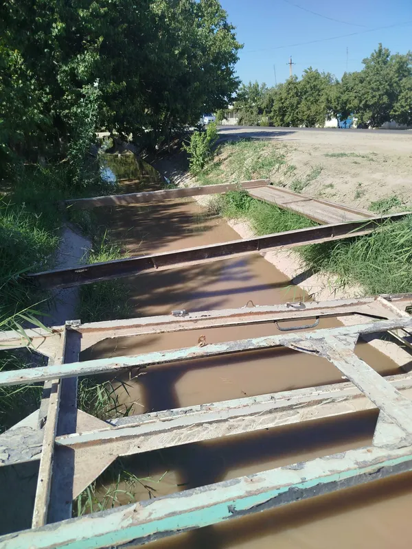 Темир дарвозалар — фото 3