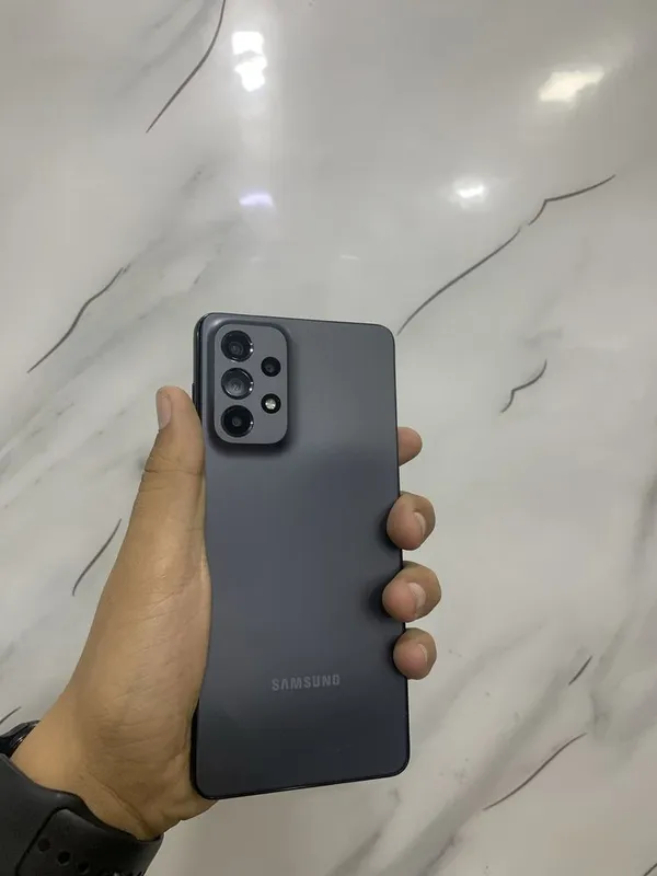 Samsung a73 продаётся 1