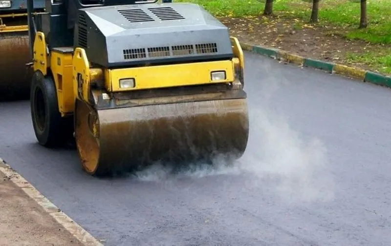 Asfalt xizmatlari barcha viloyatlarda.Sifatli va arzon narxlarda.