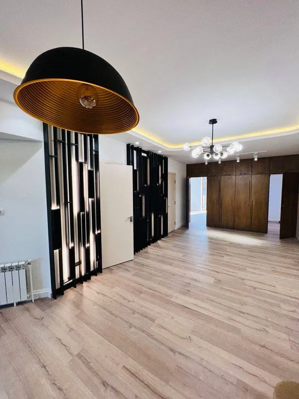 4-комнатная квартира, 221 м², Юнусабад 2 4-комнатная квартира, 221 м², Юнусабад 2
