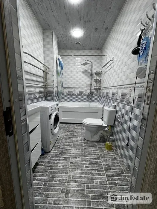 2 xonali kvartira ijaraga, Chilonzor, 42 m² 4