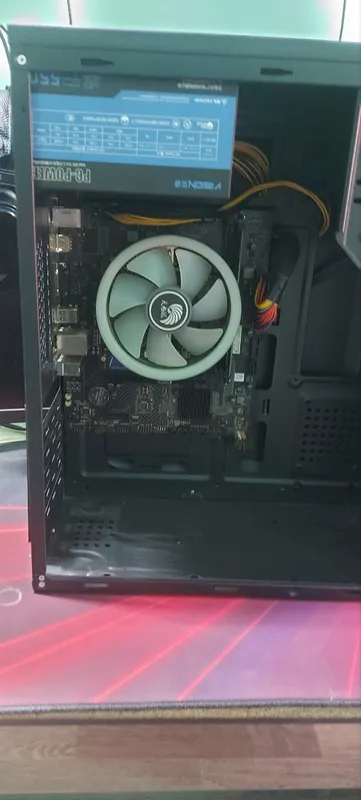 my pro gaming pc windows 10 vidyo kartasi 16ga 8 3