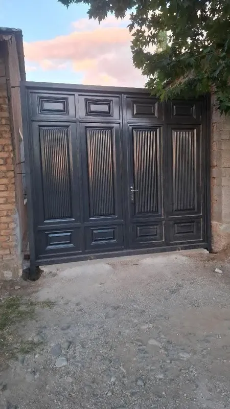 Ворота 1 Ворота 1