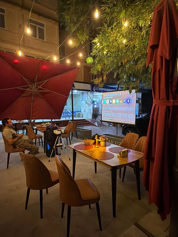 Kafe tayyor biznes sotiladi hammasi yengi 1