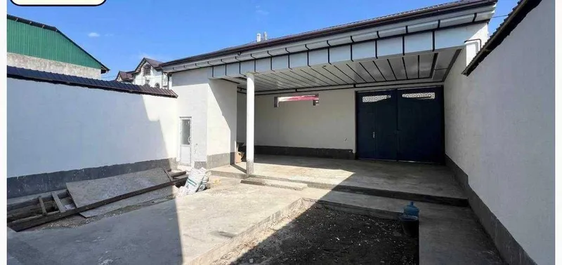 Продажа Евроучастка на Катта Хасанбае, 3-сотки (N 11767 ) — фото 1