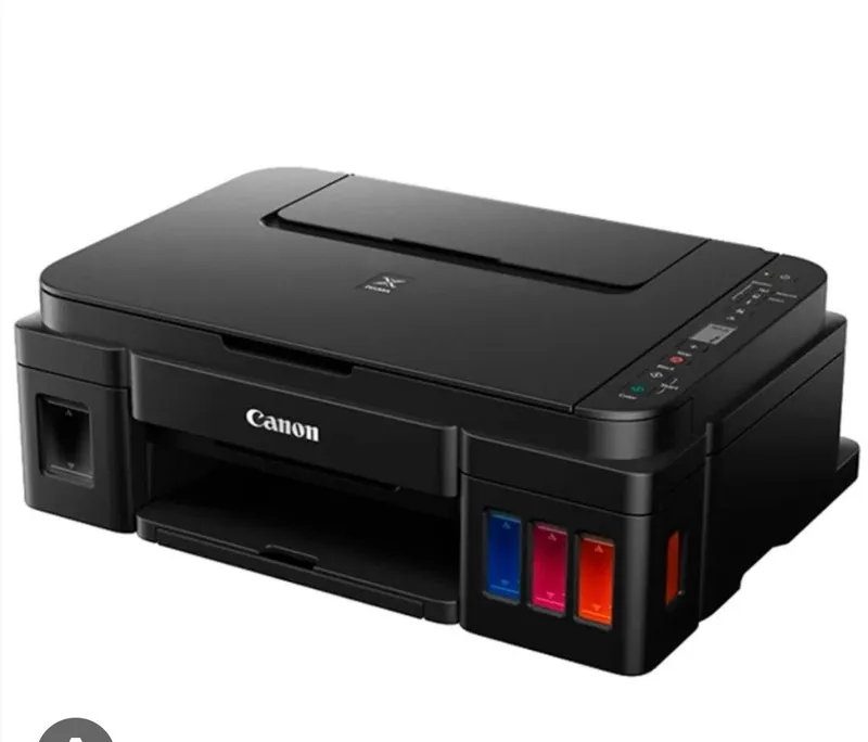 Аппарат ксерокопии Canon/Kseroks apparati Canon