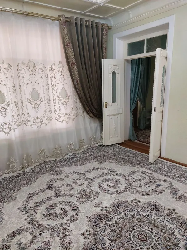 Nazarbek ittifoq 8 sotih 10 ta xona uchastka yer katta ittifoq — фото 7