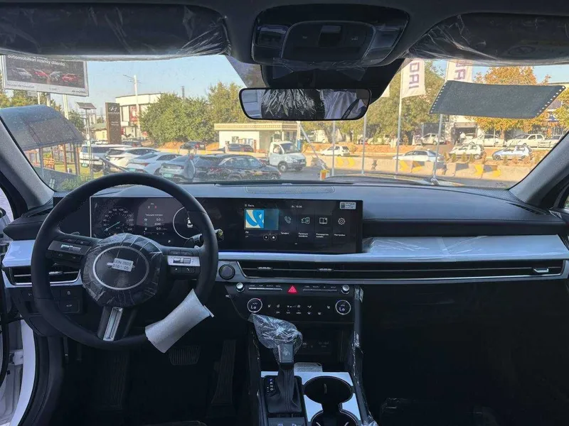 Hyundai Sonata 2.5 AT 2WD | Рассрочка 0% 5 Hyundai Sonata 2.5 AT 2WD | Рассрочка 0% 5