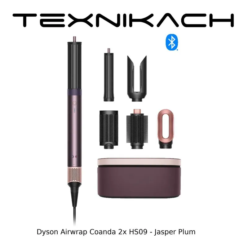 Dyson Airwrap Coanda 2x HS09 • Yetkazib berish • Tekshirib to‘lash — фото 1