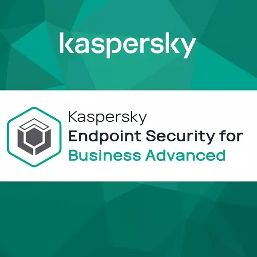 Kaspersky Endpoint Security for Business –Advanced