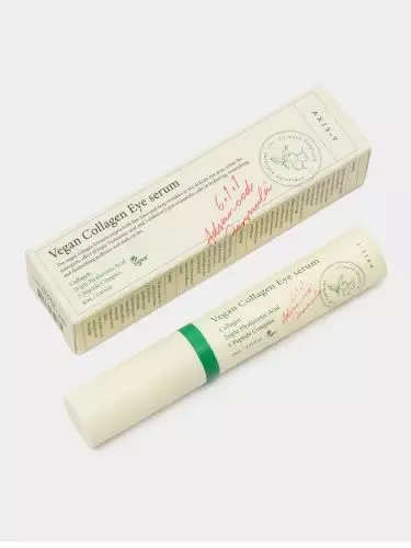 AXIS-Y Vegan Collagen Eye Serum AXIS-Y Vegan Collagen Eye Serum
