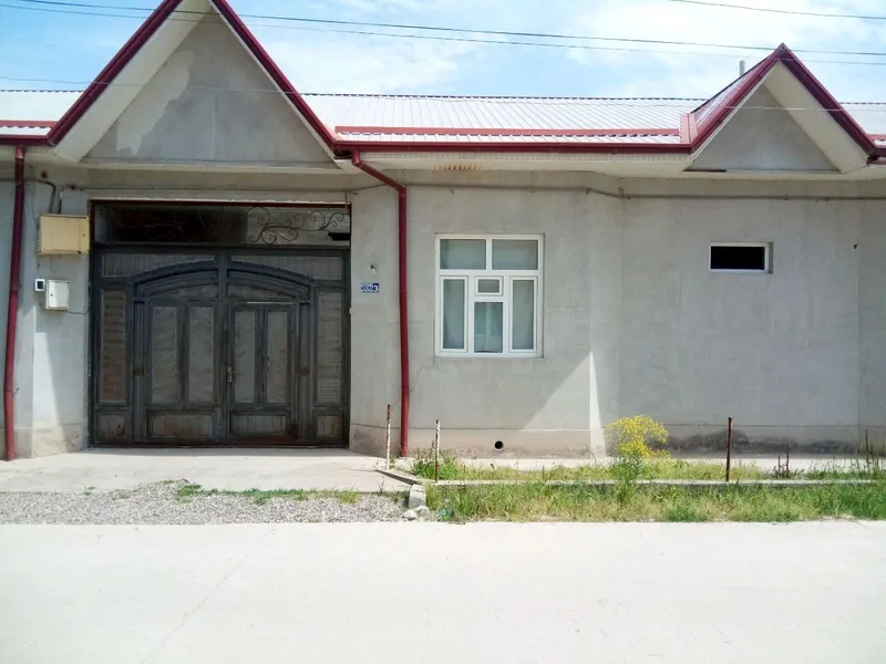 Sirochna sotiladi Tutzorda