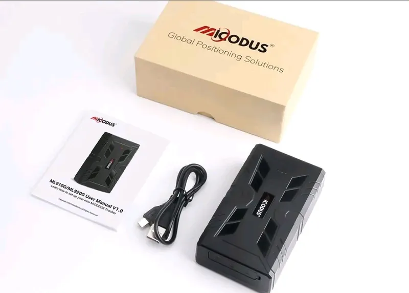 Беспроводной Gps трекер Micodus 2 Беспроводной Gps трекер Micodus 2