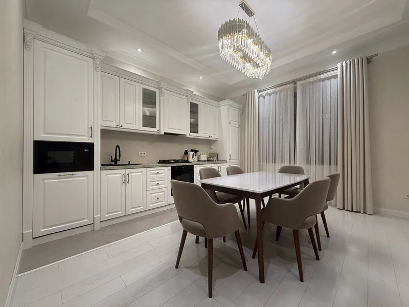 5 xonali kvartira, 180 m2, Mirobod 2 5 xonali kvartira, 180 m2, Mirobod 2