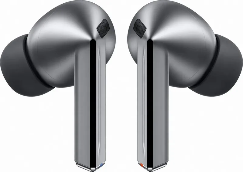 Samsung Galaxy Buds 3 Pro — премиальные оптом и в розницу — фото 3