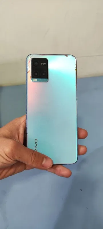 Vivo Y33S. juda arzon
