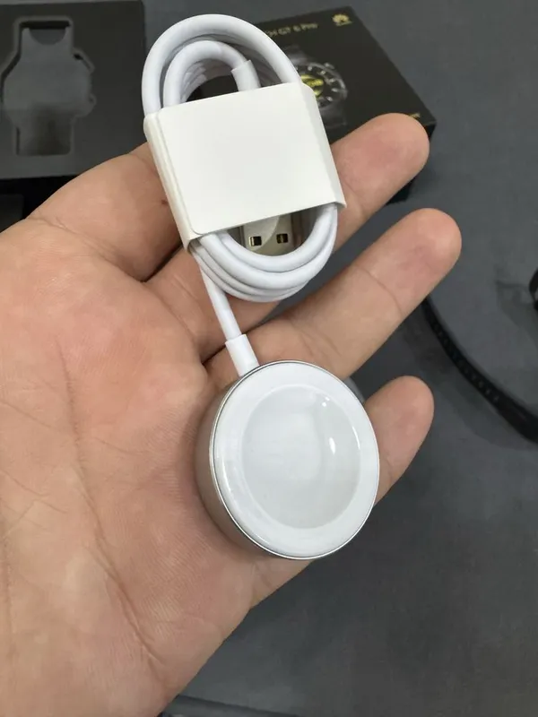 Huawei Watch GT 6 Pro 5