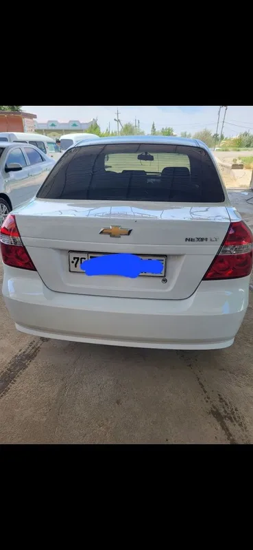 Nexia 3 sotiladi 3