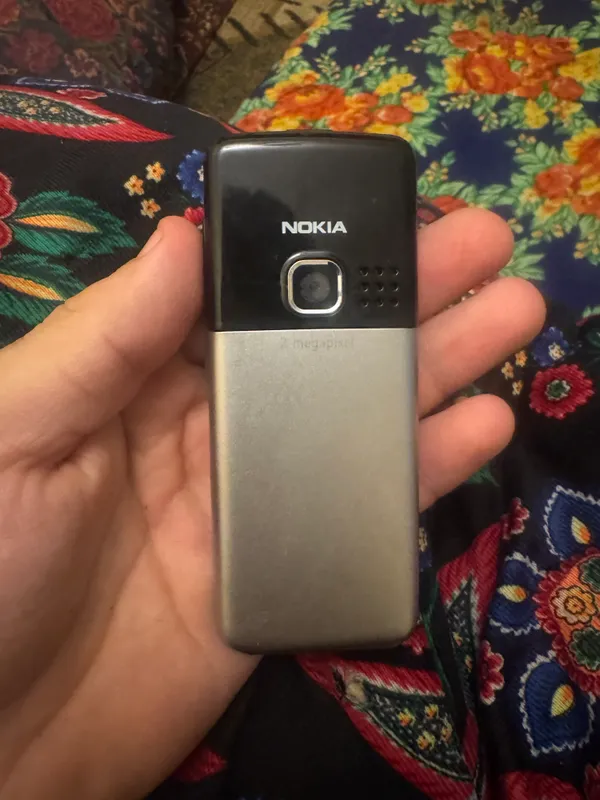 nokia 6300 4
