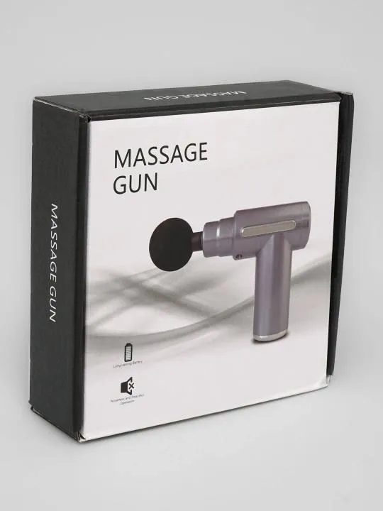 Массажный пистолет Gunbi 2
