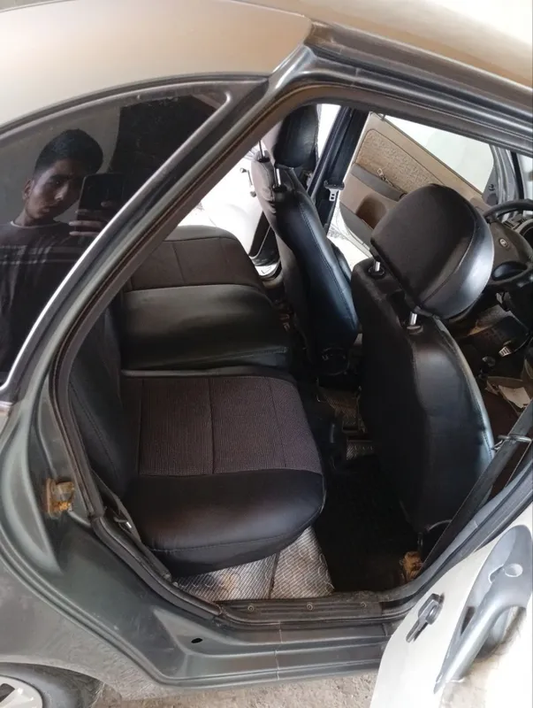 Lada Kalina sotiladi. 7 Lada Kalina sotiladi. 7
