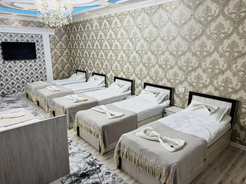 Hotel Hostel Xotel Xostel Хотел Хостел отель Mehmonxona Мехмонхона — фото 3